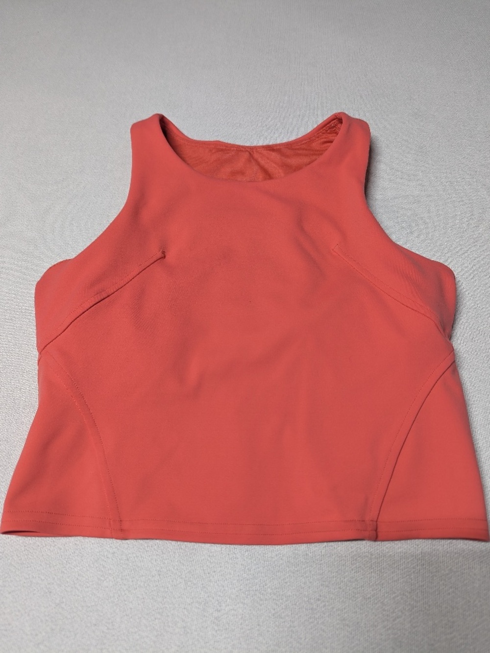 Lululemon Invigorate Training Tank Top - Size 6